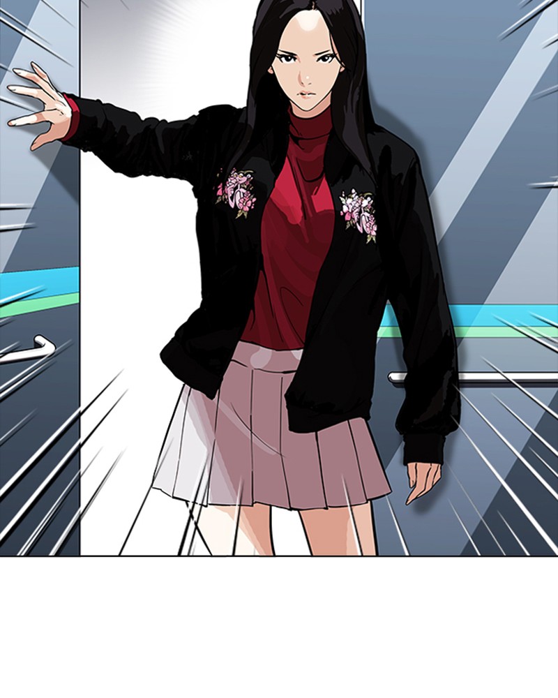 Lookism Chapitre 162 - Page 139