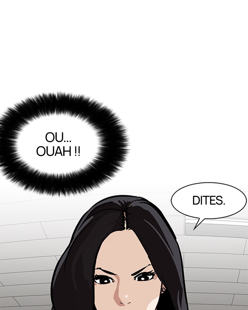 Lookism Chapitre 162 - Page 141