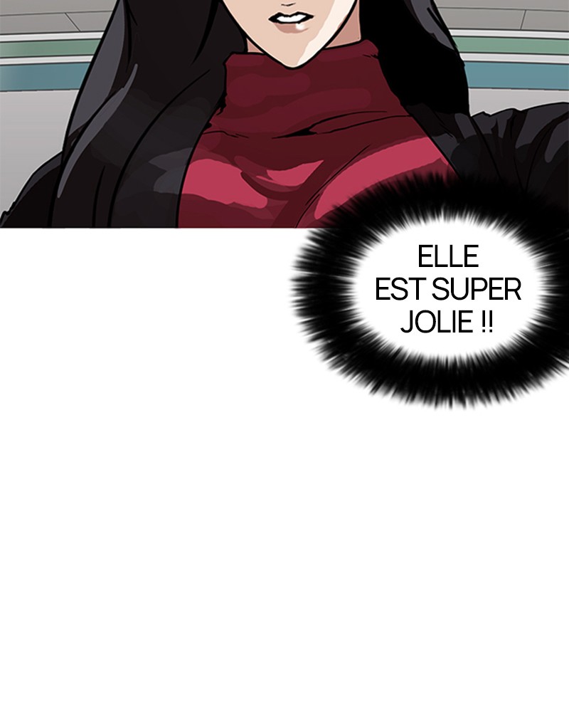 Lookism Chapitre 162 - Page 142