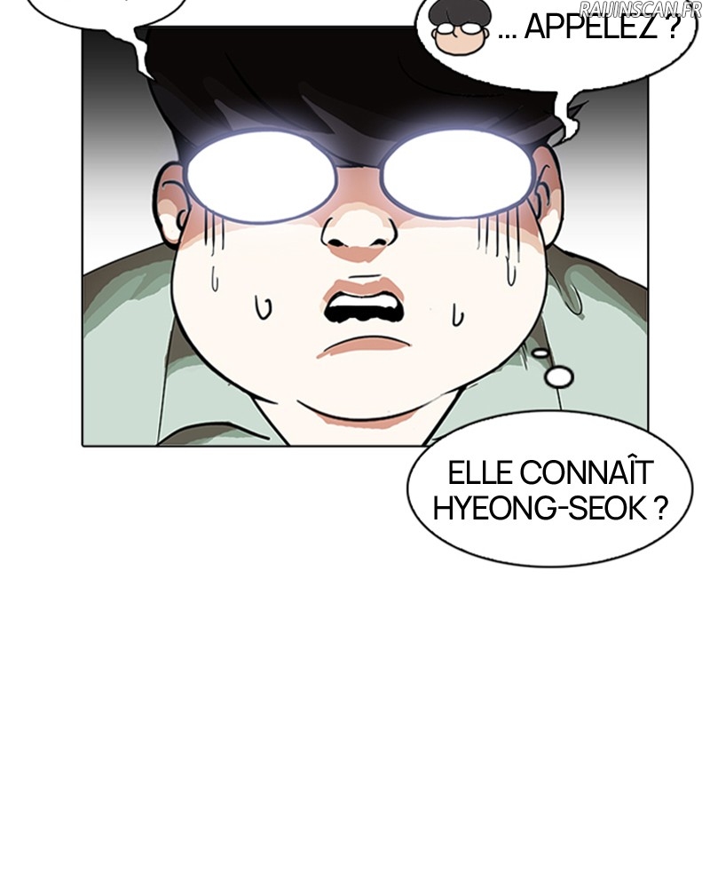 Lookism Chapitre 162 - Page 145