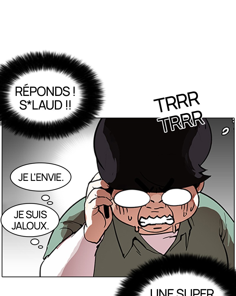 Lookism Chapitre 162 - Page 147