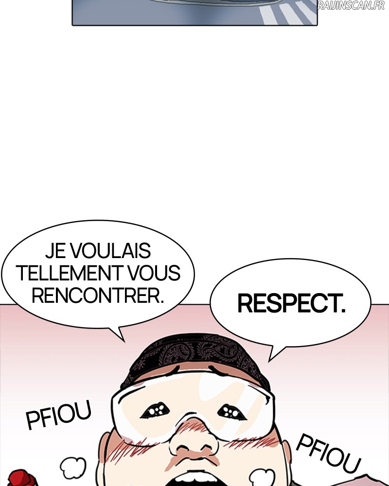 Lookism Chapitre 162 - Page 150