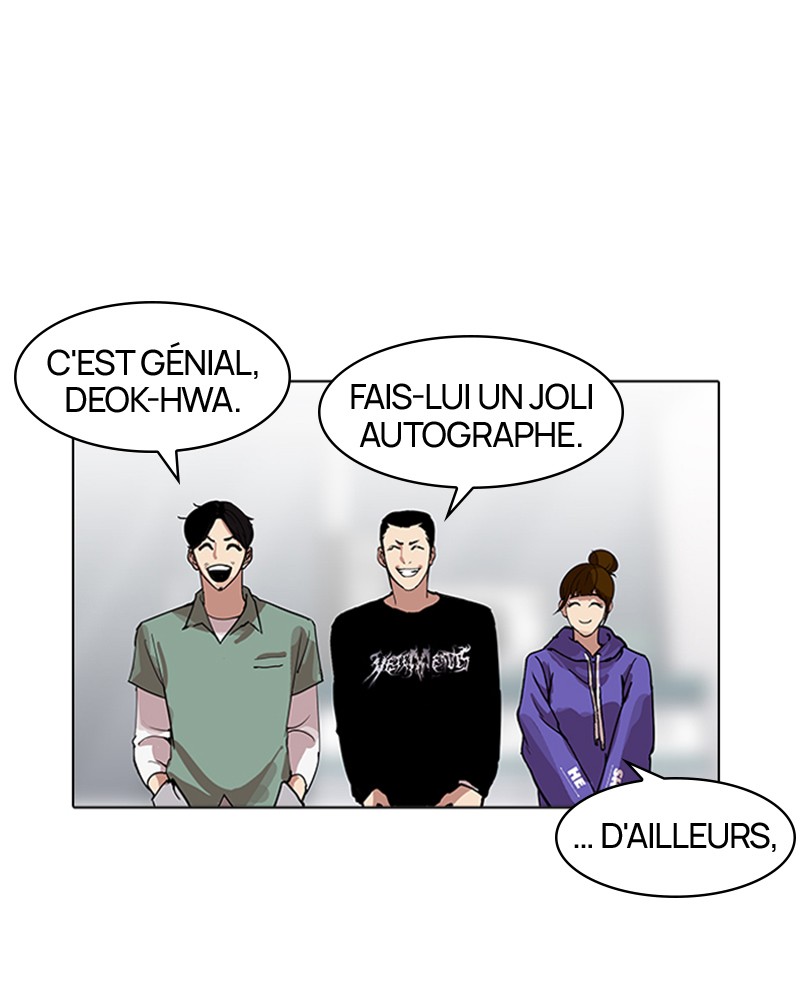 Lookism Chapitre 162 - Page 153