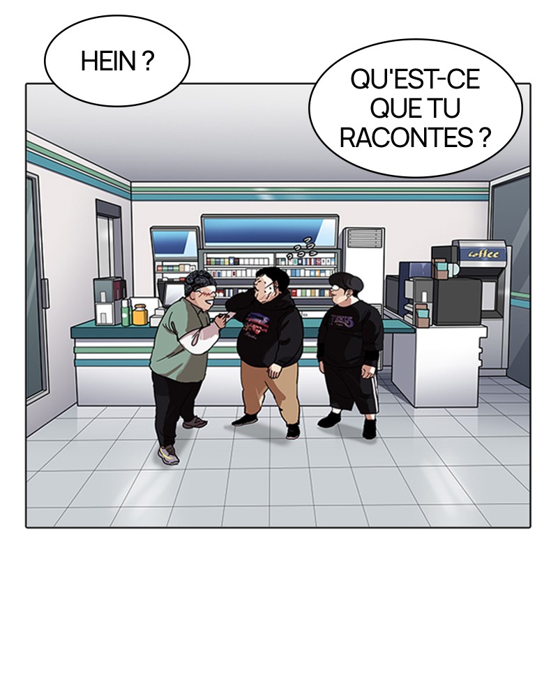 Lookism Chapitre 162 - Page 156