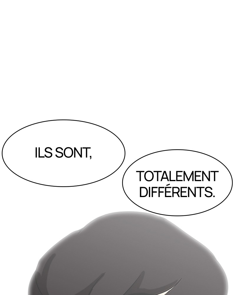 Lookism Chapitre 162 - Page 157
