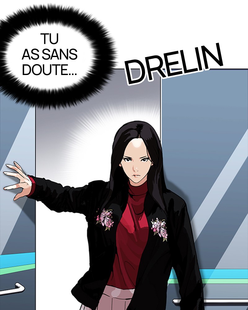 Lookism Chapitre 162 - Page 16