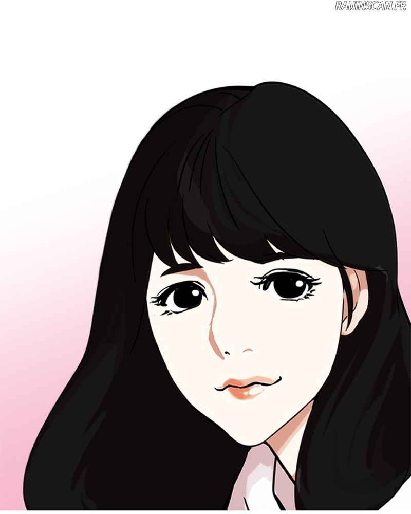 Lookism Chapitre 162 - Page 160
