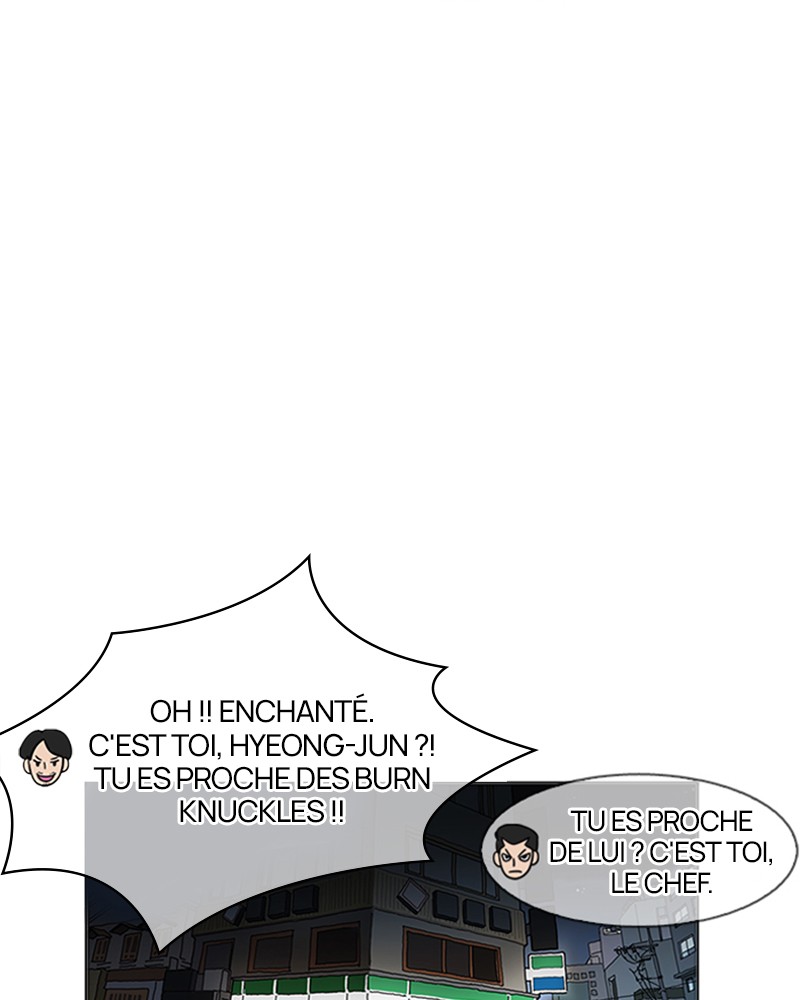 Lookism Chapitre 162 - Page 161