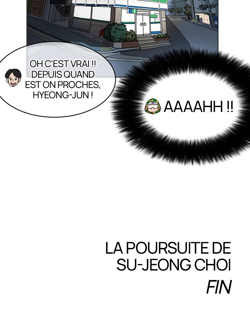 Lookism Chapitre 162 - Page 162