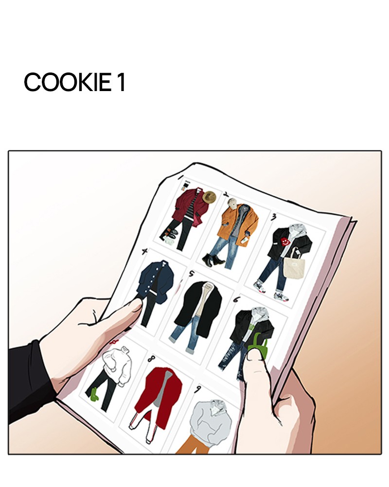 Lookism Chapitre 162 - Page 164