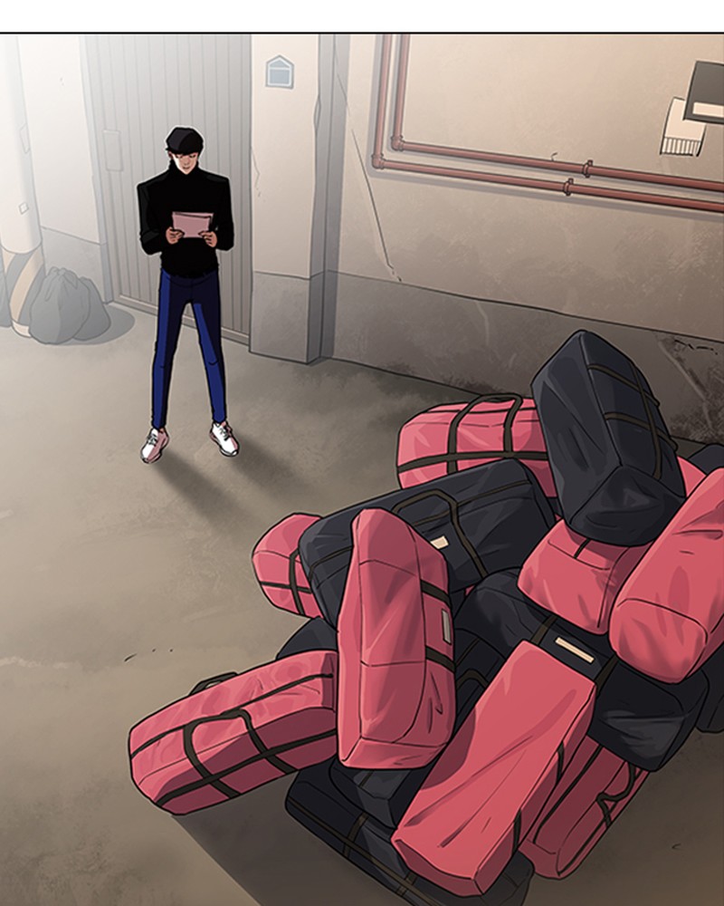 Lookism Chapitre 162 - Page 167