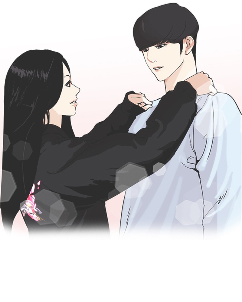 Lookism Chapitre 162 - Page 172