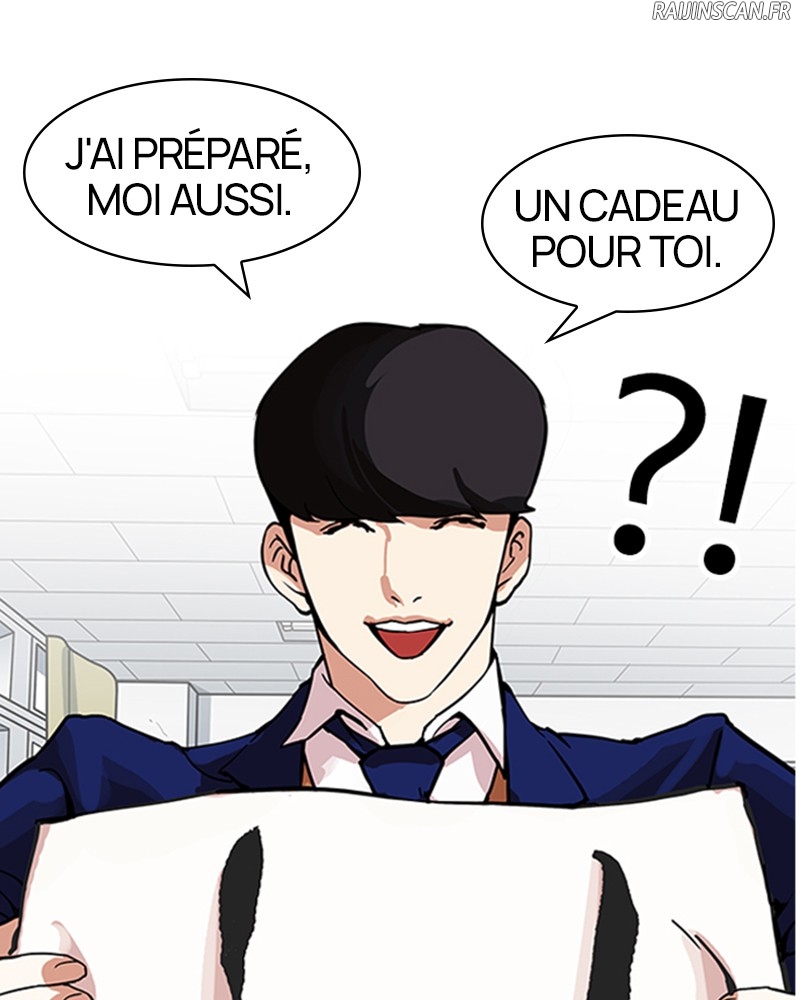 Lookism Chapitre 162 - Page 180