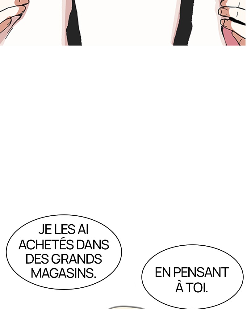 Lookism Chapitre 162 - Page 181