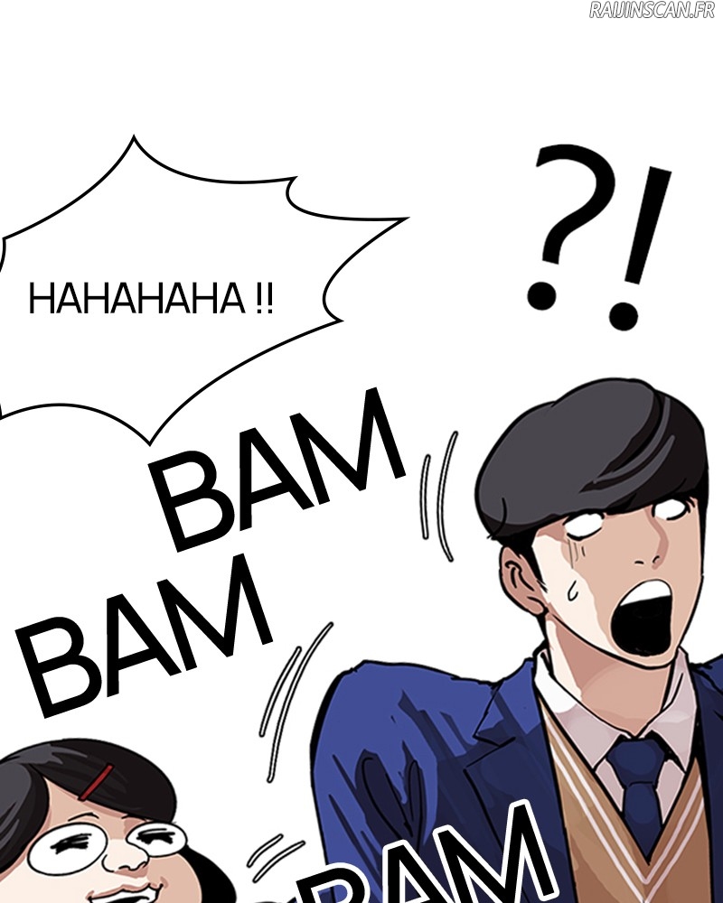 Lookism Chapitre 162 - Page 185