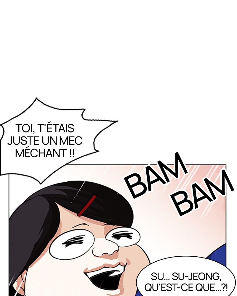 Lookism Chapitre 162 - Page 187
