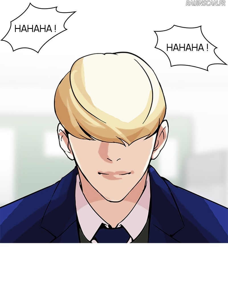 Lookism Chapitre 162 - Page 190