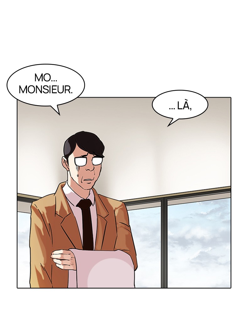 Lookism Chapitre 162 - Page 193