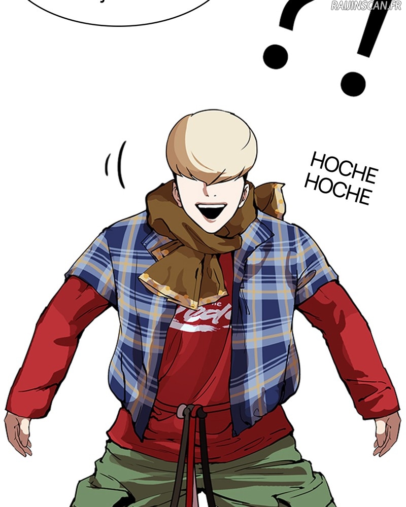 Lookism Chapitre 162 - Page 195