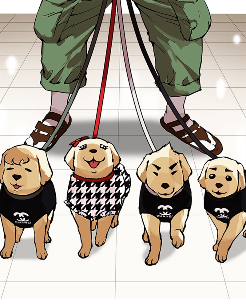 Lookism Chapitre 162 - Page 196