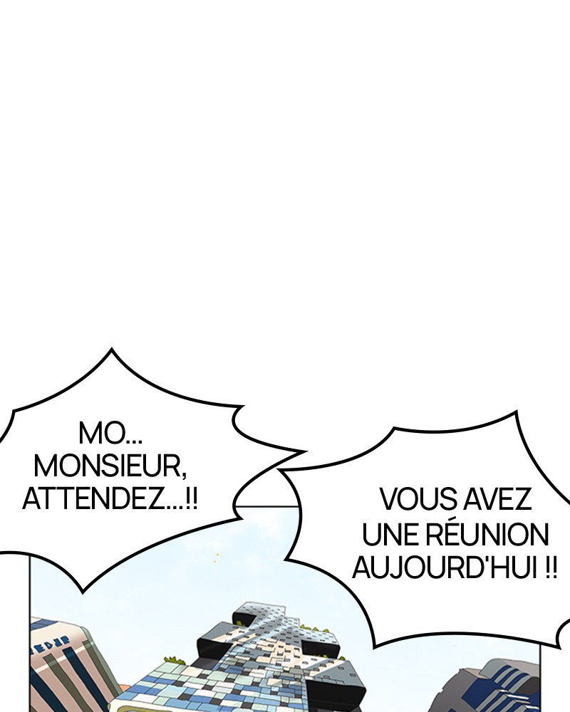 Lookism Chapitre 162 - Page 197