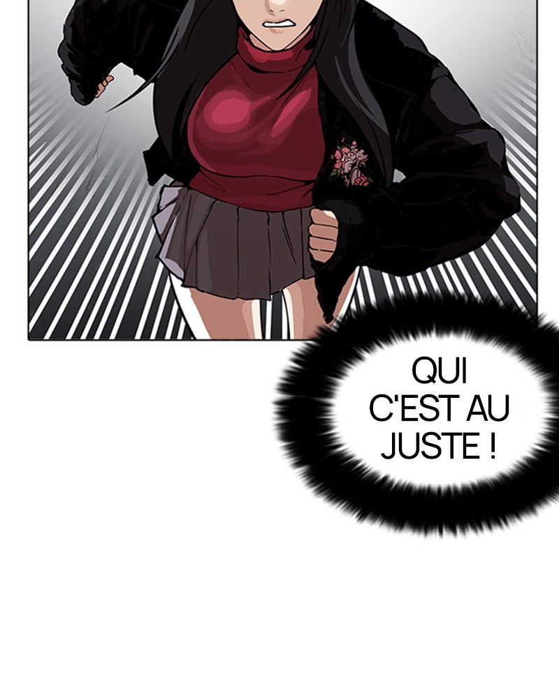 Lookism Chapitre 162 - Page 2