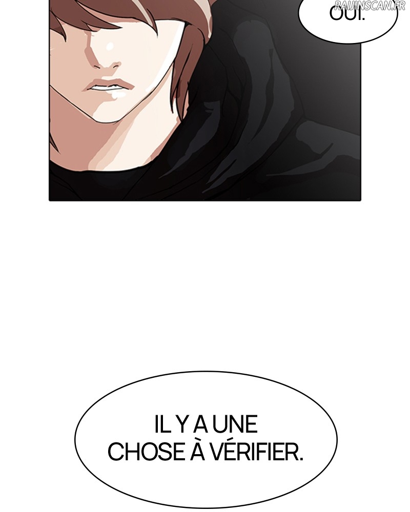 Lookism Chapitre 162 - Page 200