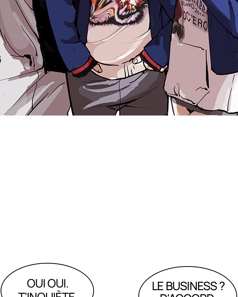 Lookism Chapitre 162 - Page 206