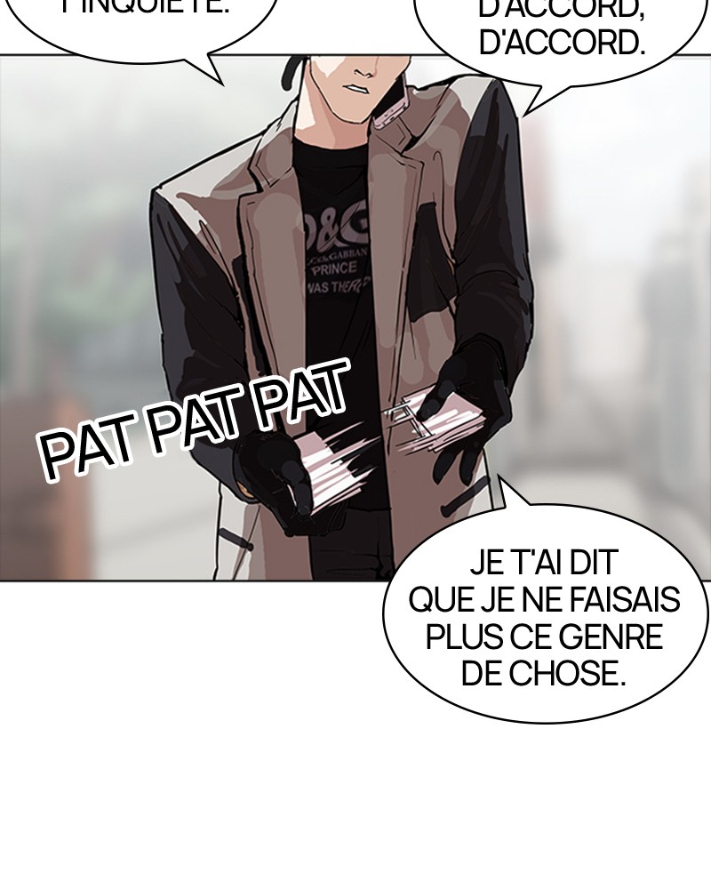 Lookism Chapitre 162 - Page 207