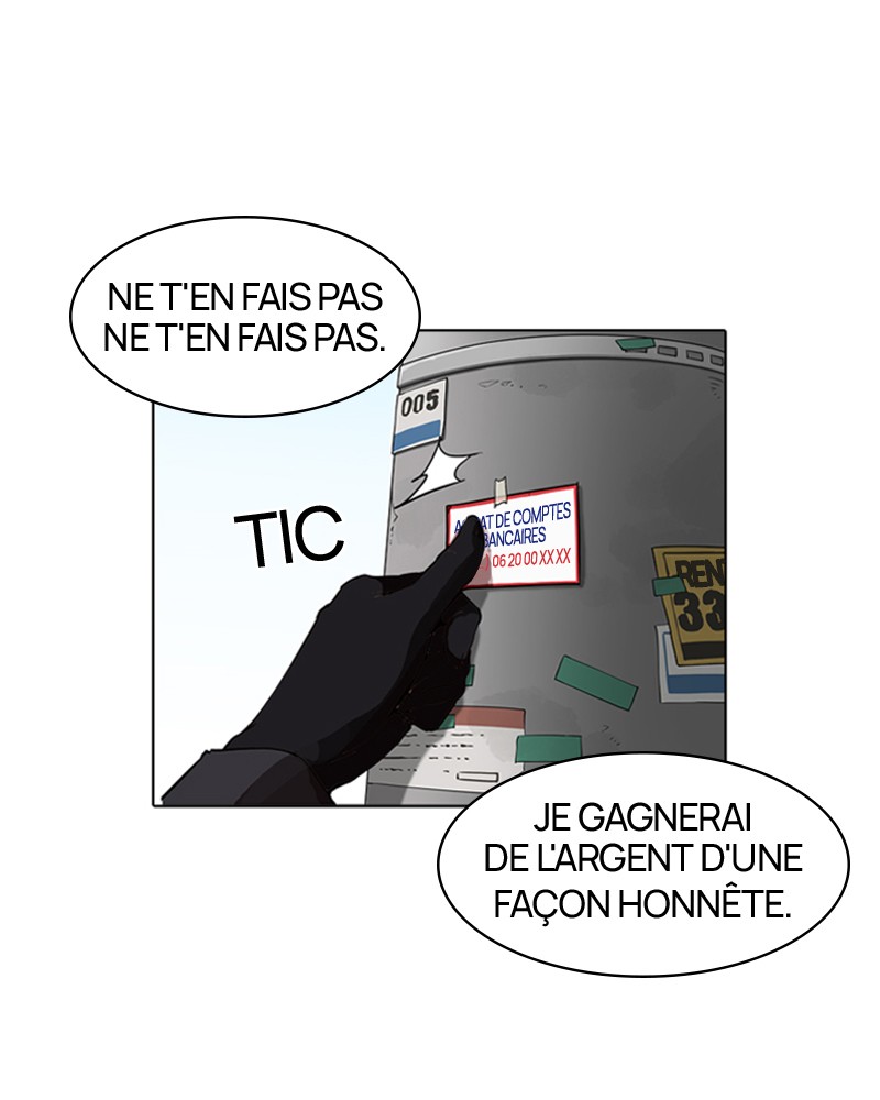 Lookism Chapitre 162 - Page 208