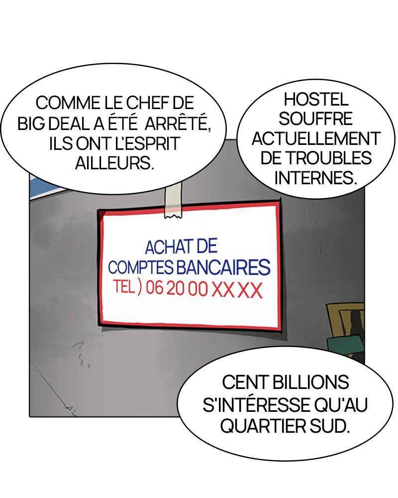 Lookism Chapitre 162 - Page 209
