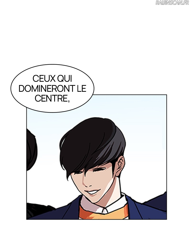Lookism Chapitre 162 - Page 210
