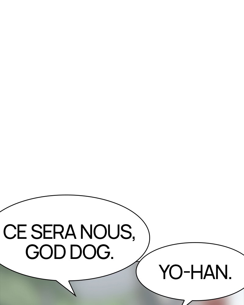Lookism Chapitre 162 - Page 211