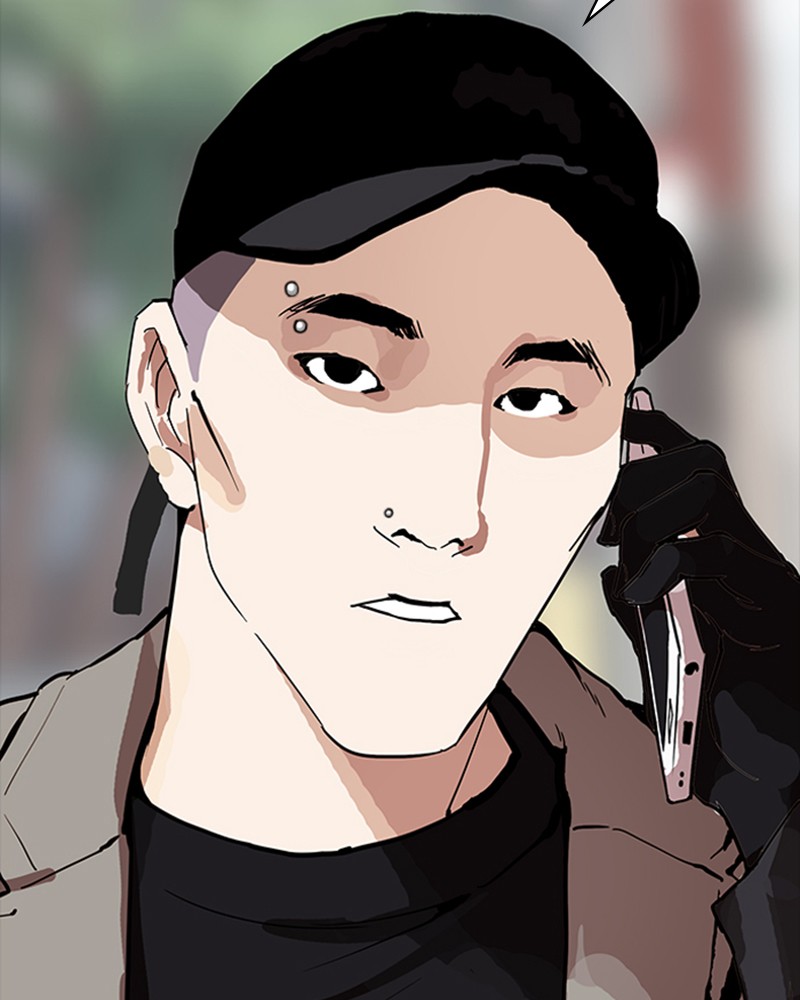 Lookism Chapitre 162 - Page 212