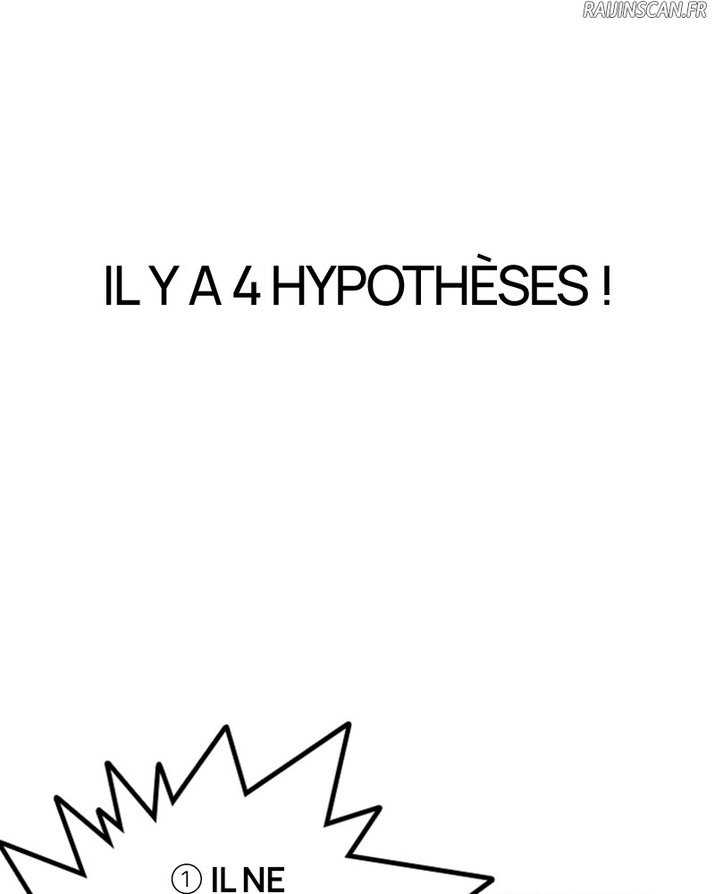 Lookism Chapitre 162 - Page 25