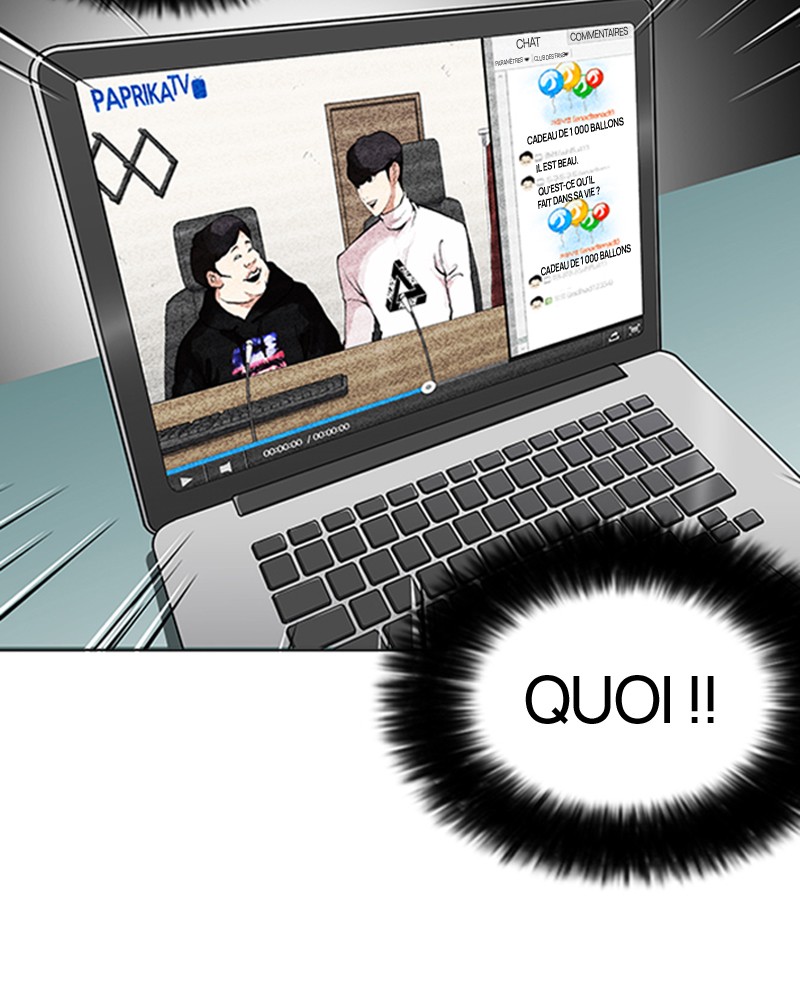 Lookism Chapitre 162 - Page 32
