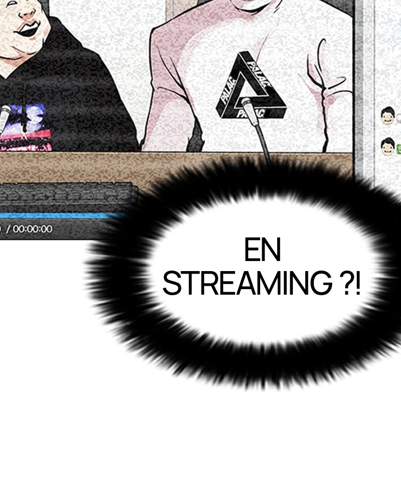 Lookism Chapitre 162 - Page 34