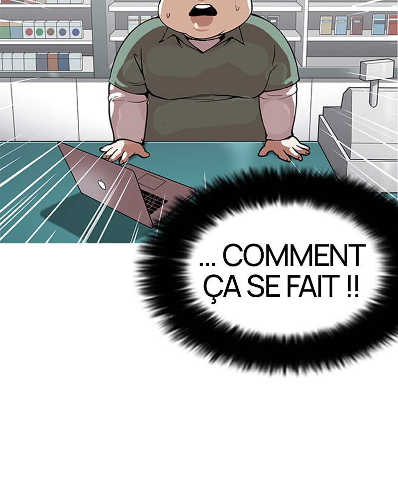 Lookism Chapitre 162 - Page 37