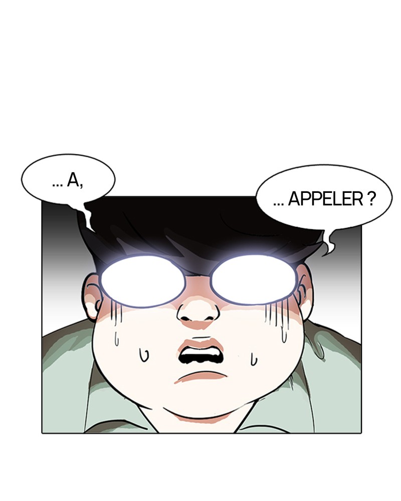 Lookism Chapitre 162 - Page 43