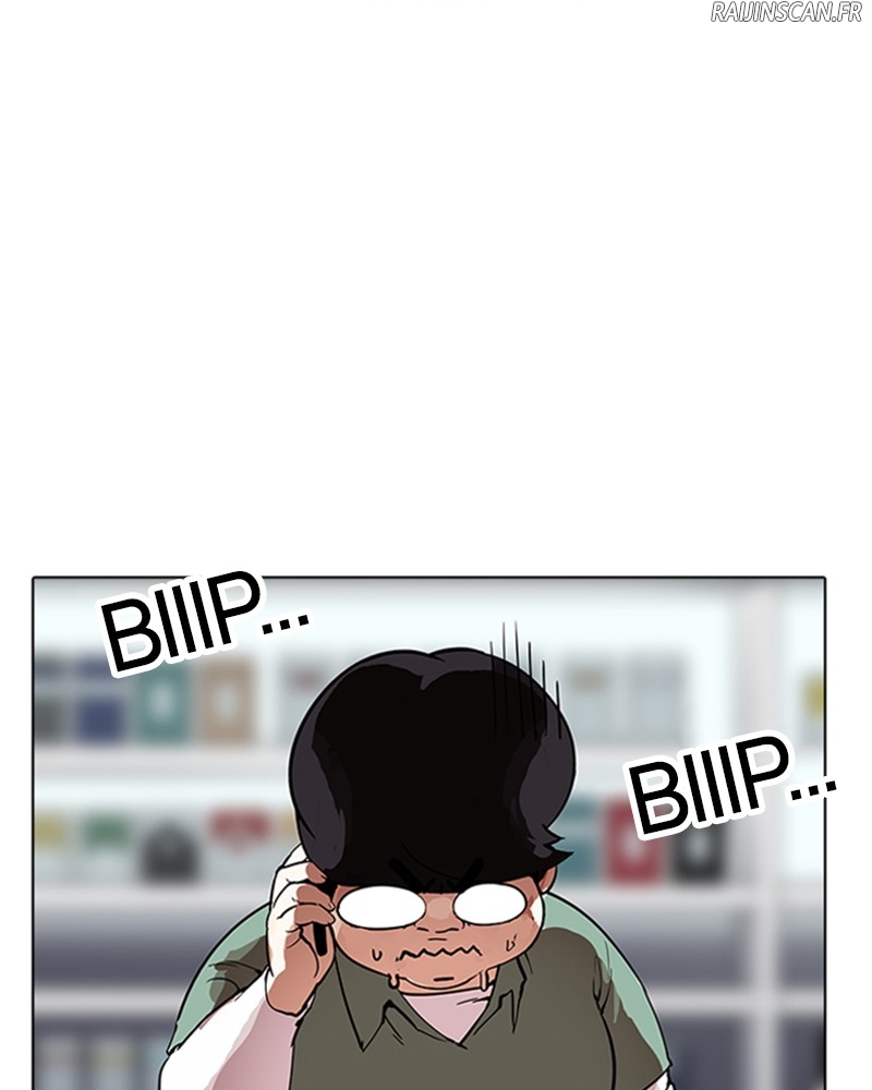 Lookism Chapitre 162 - Page 45