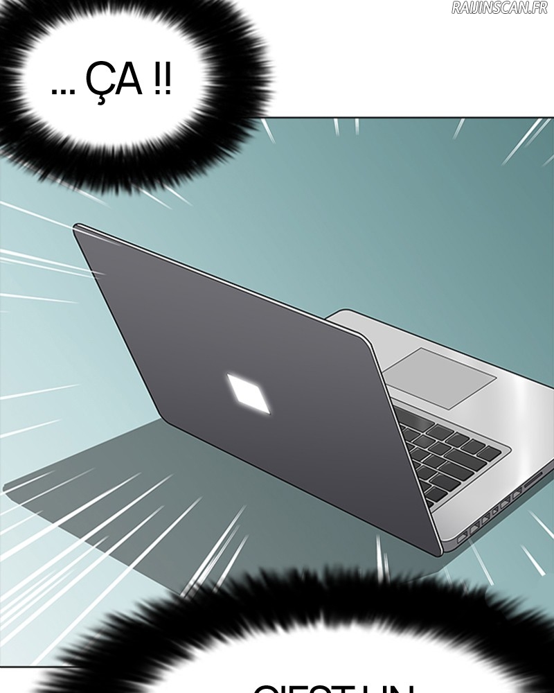 Lookism Chapitre 162 - Page 50