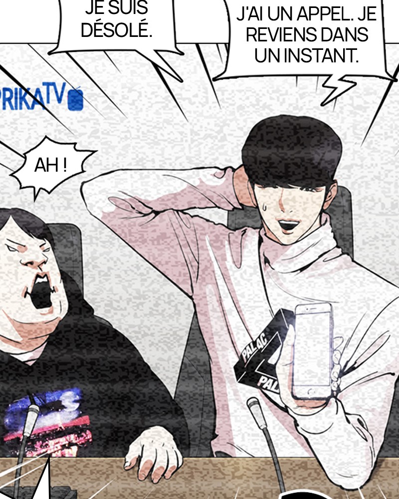 Lookism Chapitre 162 - Page 56