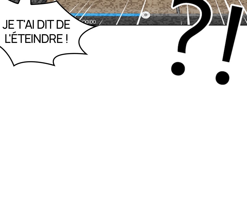 Lookism Chapitre 162 - Page 57