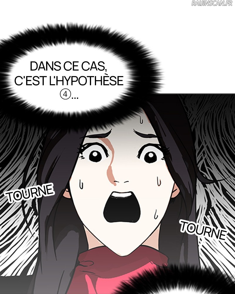 Lookism Chapitre 162 - Page 60