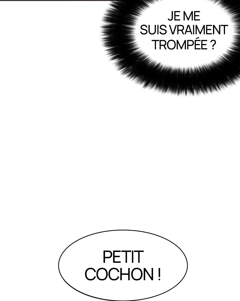 Lookism Chapitre 162 - Page 61