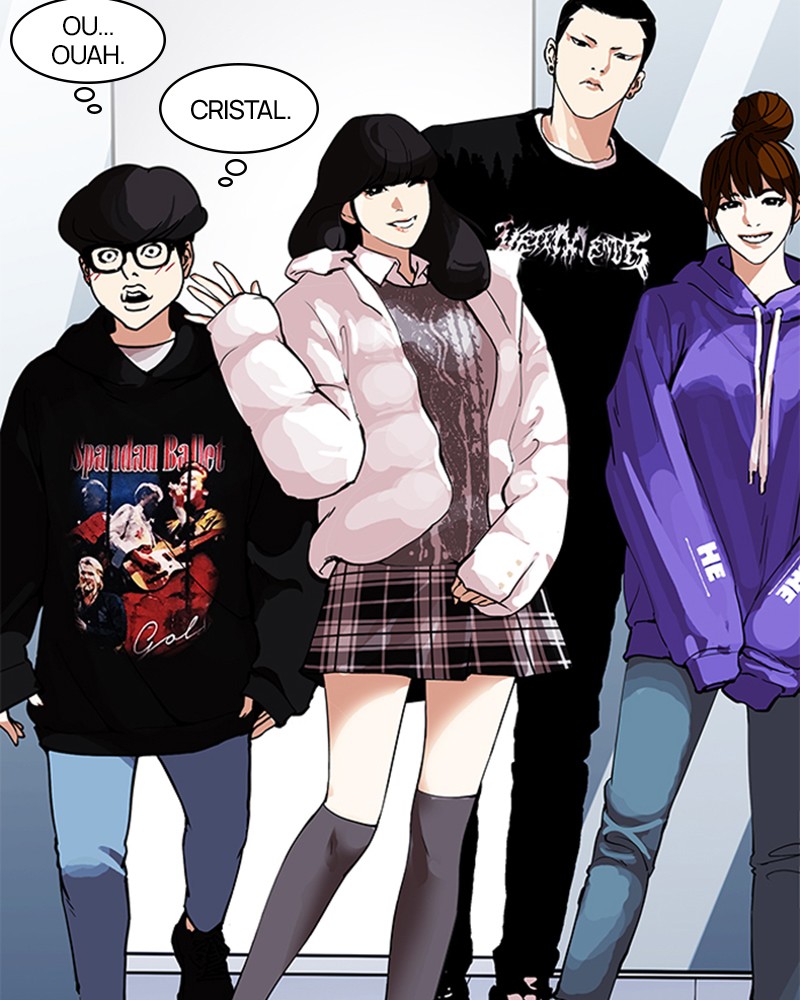Lookism Chapitre 162 - Page 63