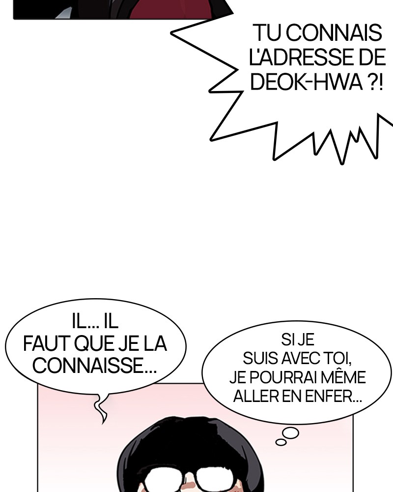 Lookism Chapitre 162 - Page 67