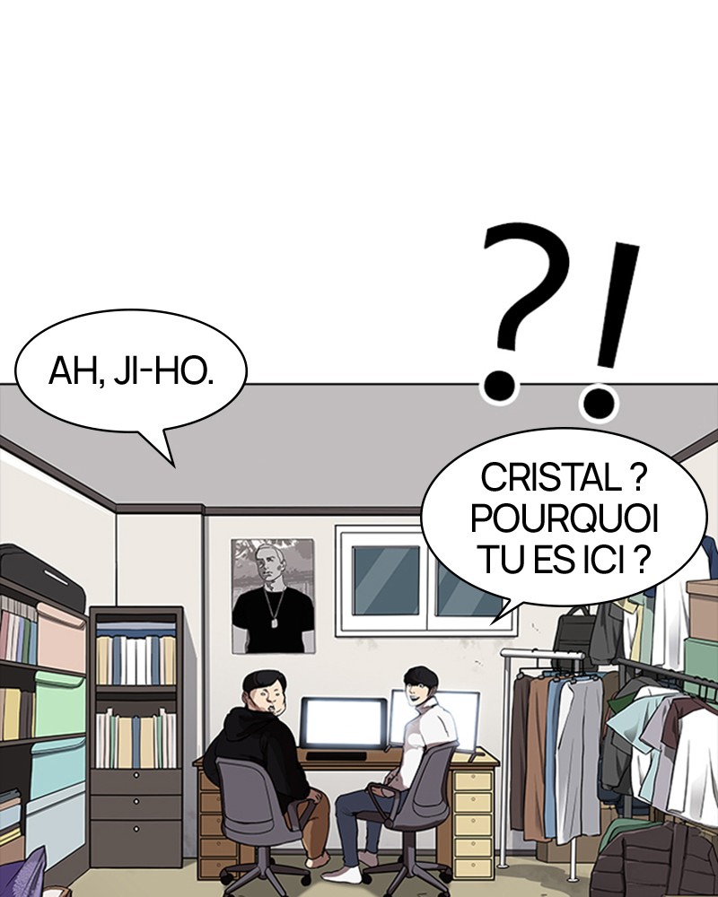 Lookism Chapitre 162 - Page 72