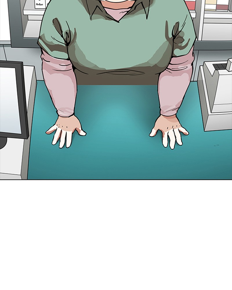 Lookism Chapitre 162 - Page 8