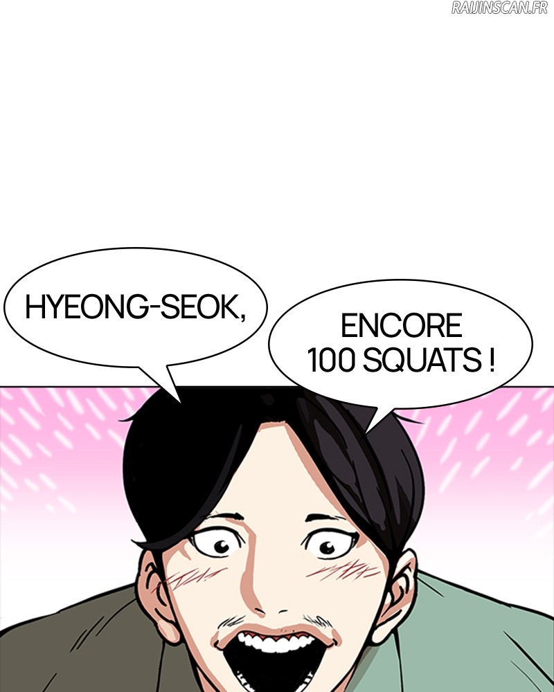 Lookism Chapitre 162 - Page 80